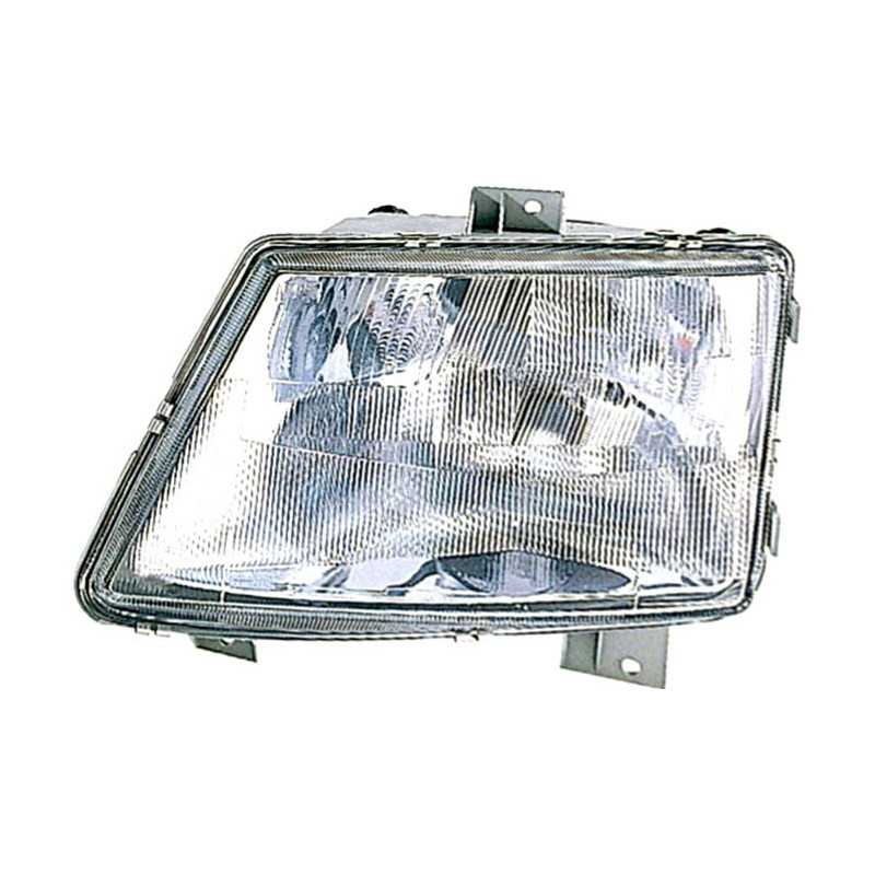 IPARLUX HEADLIGHT PILOT FRONT LIGHT LEFT 11508501