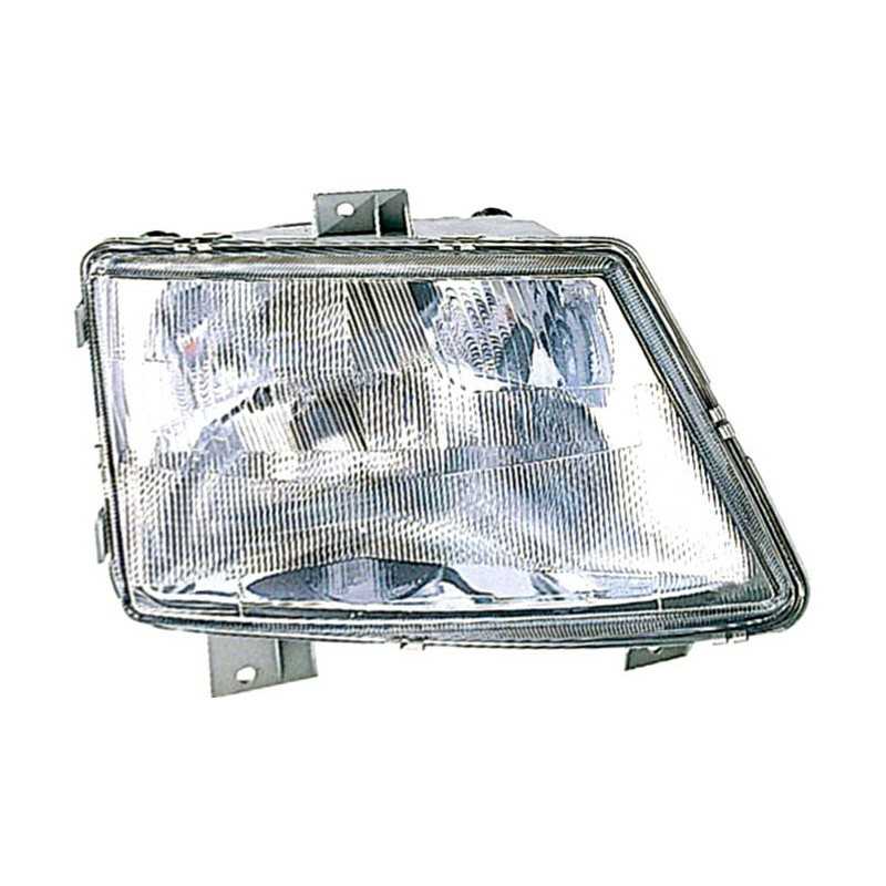 IPARLUX HEADLIGHT PILOT FRONT LIGHT RIGHT 11508502