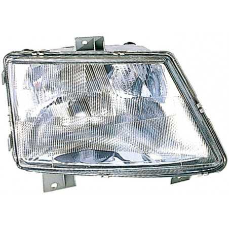 IPARLUX Faro piloto luz delantero derecho 11508502