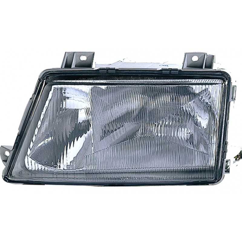 IPARLUX HEADLIGHT PILOT FRONT LIGHT LEFT 11509001