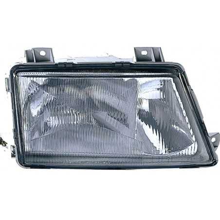 IPARLUX HEADLIGHT PILOT FRONT LIGHT RIGHT 11509002