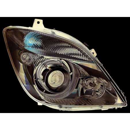 IPARLUX HEADLIGHT PILOT FRONT LIGHT RIGHT 11509308