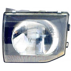 IPARLUX HEADLIGHT PILOT FRONT LIGHT LEFT 11511101