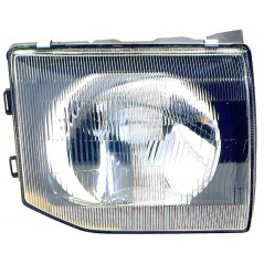 IPARLUX HEADLIGHT PILOT FRONT LIGHT RIGHT 11511102