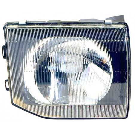 IPARLUX Faro piloto luz delantero derecho 11511102