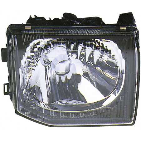 IPARLUX HEADLIGHT PILOT FRONT LIGHT RIGHT 11511202