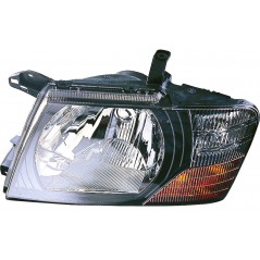 IPARLUX HEADLIGHT PILOT FRONT LIGHT LEFT 11511301