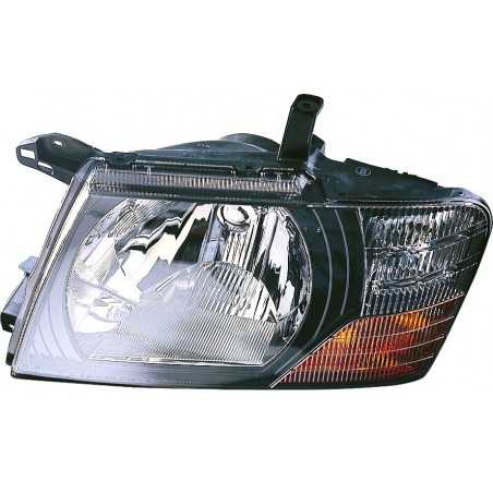 IPARLUX Faro piloto luz delantero izquierdo 11511301