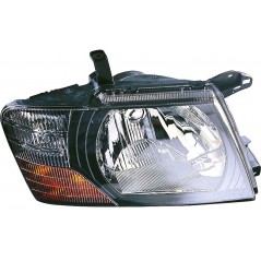IPARLUX HEADLIGHT PILOT FRONT LIGHT RIGHT 11511302
