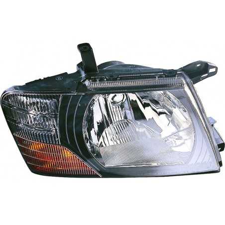 IPARLUX HEADLIGHT PILOT FRONT LIGHT RIGHT 11511302