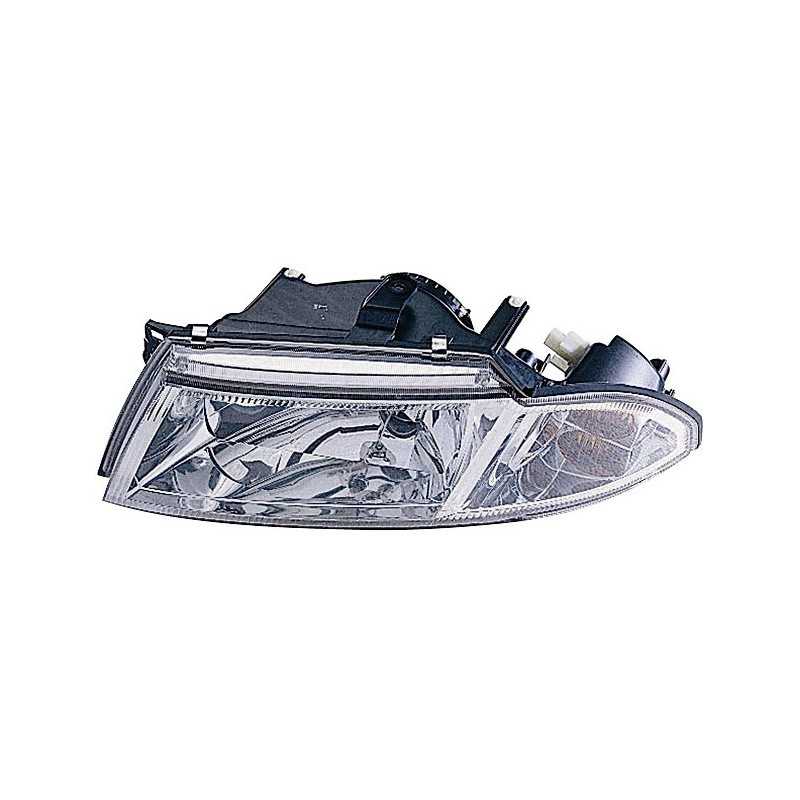 IPARLUX HEADLIGHT PILOT FRONT LIGHT LEFT 11514201