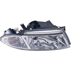 IPARLUX HEADLIGHT PILOT FRONT LIGHT RIGHT 11514202