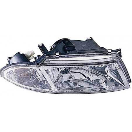 IPARLUX Faro piloto luz delantero derecho 11514202