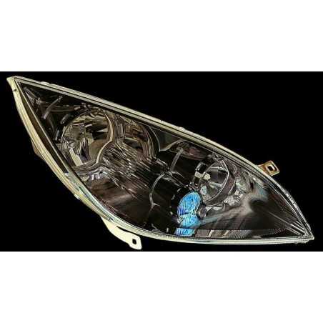 IPARLUX HEADLIGHT PILOT FRONT LIGHT RIGHT 11517402