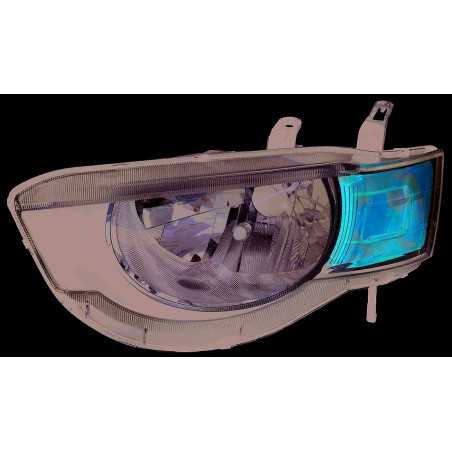 IPARLUX Faro piloto luz delantero izquierdo 11517403