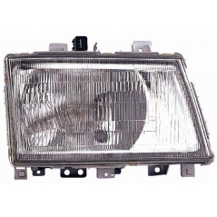 IPARLUX HEADLIGHT PILOT FRONT LIGHT RIGHT 11518102