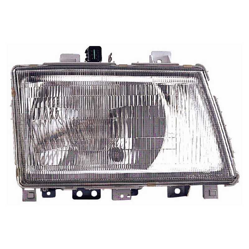 IPARLUX HEADLIGHT PILOT FRONT LIGHT RIGHT 11518102