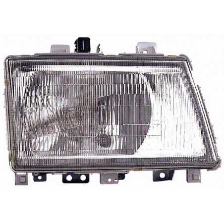 IPARLUX HEADLIGHT PILOT FRONT LIGHT RIGHT 11518102