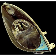 IPARLUX HEADLIGHT PILOT FRONT LIGHT RIGHT 11520002