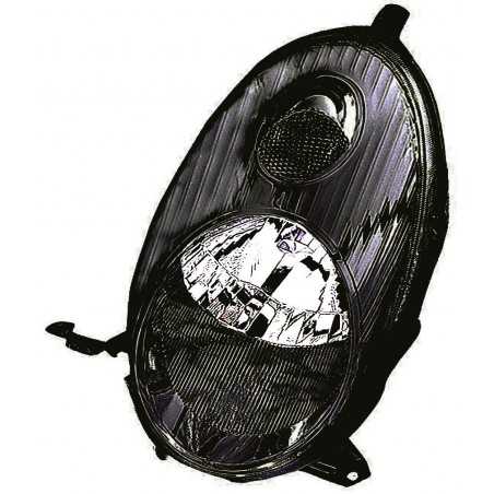 IPARLUX HEADLIGHT PILOT FRONT LIGHT LEFT 11520603