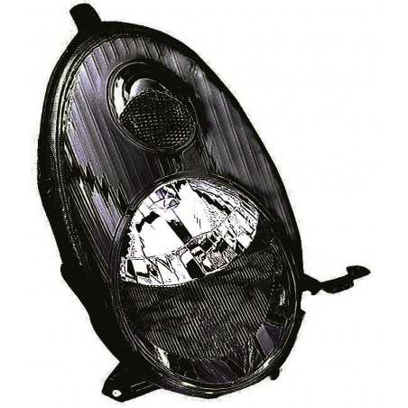 IPARLUX HEADLIGHT PILOT FRONT LIGHT RIGHT 11520604