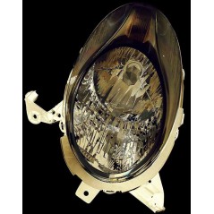 IPARLUX Faro piloto luz delantero izquierdo 11520701