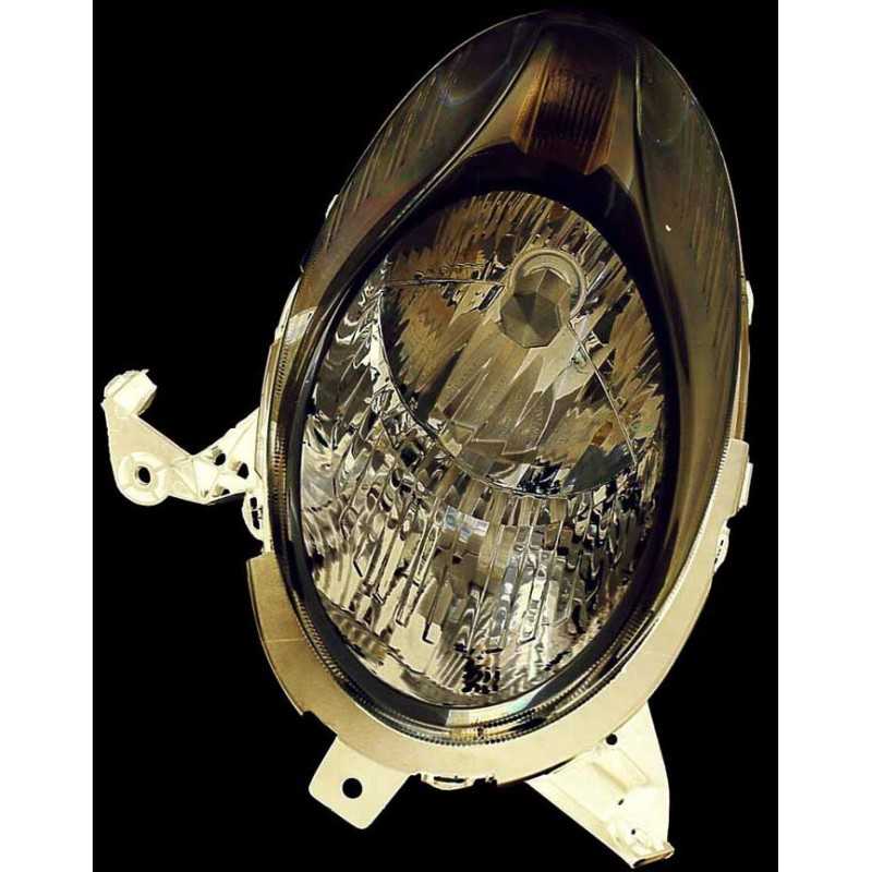 IPARLUX Faro piloto luz delantero izquierdo 11520701