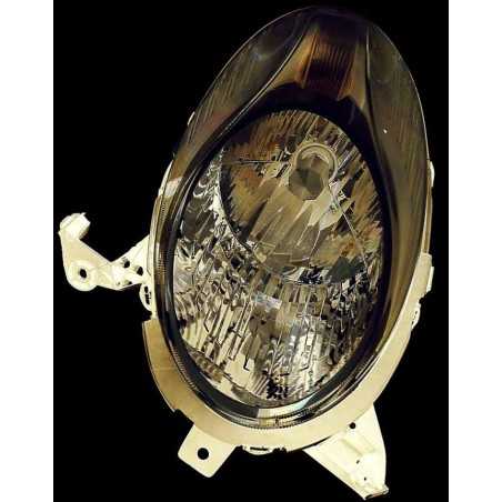 IPARLUX HEADLIGHT PILOT FRONT LIGHT LEFT 11520701