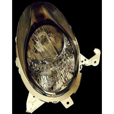 IPARLUX HEADLIGHT PILOT FRONT LIGHT RIGHT 11520702