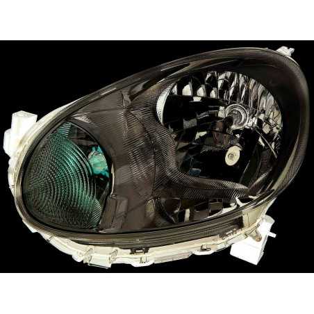 IPARLUX HEADLIGHT PILOT FRONT LIGHT RIGHT 11520802