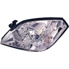 IPARLUX HEADLIGHT PILOT FRONT LIGHT LEFT 11521401
