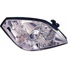 IPARLUX HEADLIGHT PILOT FRONT LIGHT RIGHT 11521402