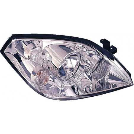 IPARLUX Faro piloto luz delantero derecho 11521402