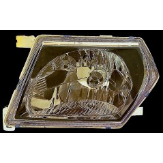 IPARLUX HEADLIGHT PILOT FRONT LIGHT LEFT 11522401