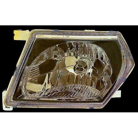 IPARLUX Faro piloto luz delantero izquierdo 11522401