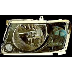 IPARLUX HEADLIGHT PILOT FRONT LIGHT LEFT 11522501