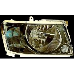IPARLUX Faro piloto luz delantero derecho 11522502