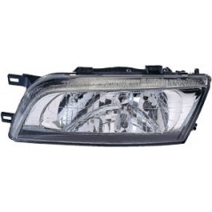 IPARLUX HEADLIGHT PILOT FRONT LIGHT LEFT 11524103