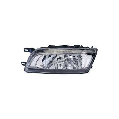 IPARLUX HEADLIGHT PILOT FRONT LIGHT LEFT 11524103