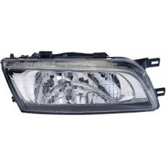 IPARLUX HEADLIGHT PILOT FRONT LIGHT RIGHT 11524104