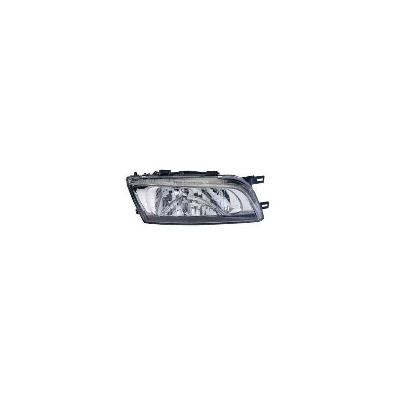 IPARLUX HEADLIGHT PILOT FRONT LIGHT RIGHT 11524104