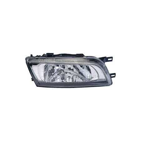IPARLUX HEADLIGHT PILOT FRONT LIGHT RIGHT 11524104