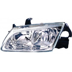 IPARLUX HEADLIGHT PILOT FRONT LIGHT LEFT 11524201