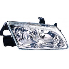 IPARLUX HEADLIGHT PILOT FRONT LIGHT RIGHT 11524202