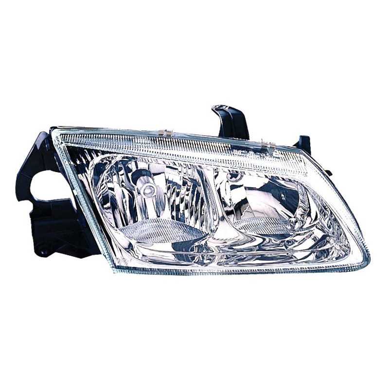 IPARLUX HEADLIGHT PILOT FRONT LIGHT RIGHT 11524202