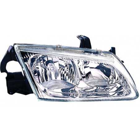IPARLUX HEADLIGHT PILOT FRONT LIGHT RIGHT 11524202