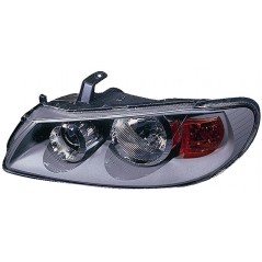 IPARLUX HEADLIGHT PILOT FRONT LIGHT LEFT 11524301