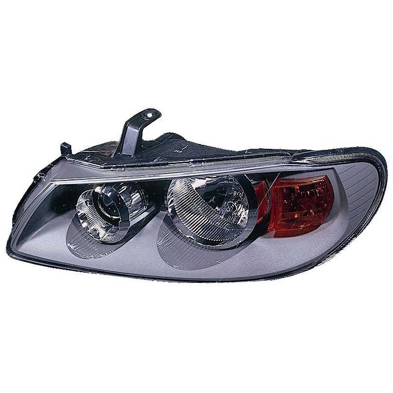 IPARLUX HEADLIGHT PILOT FRONT LIGHT LEFT 11524301