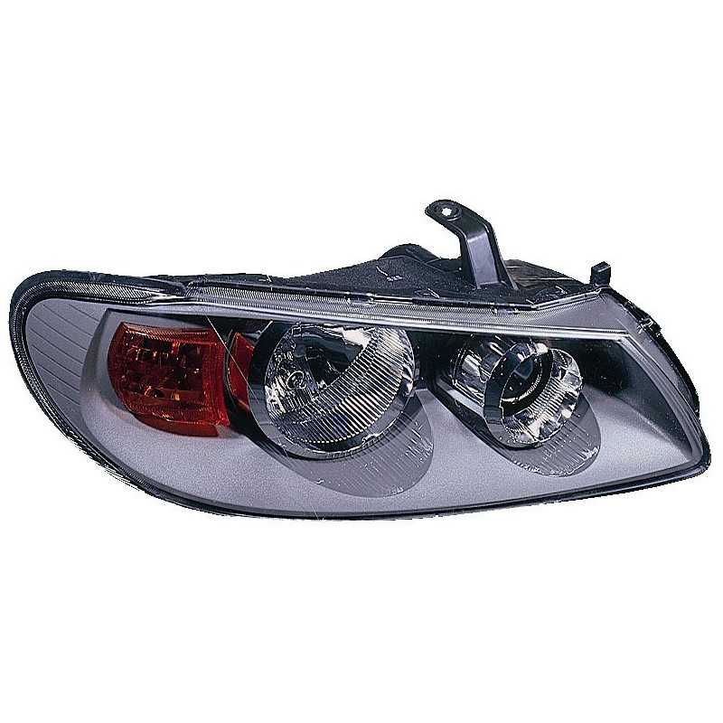IPARLUX HEADLIGHT PILOT FRONT LIGHT RIGHT 11524302