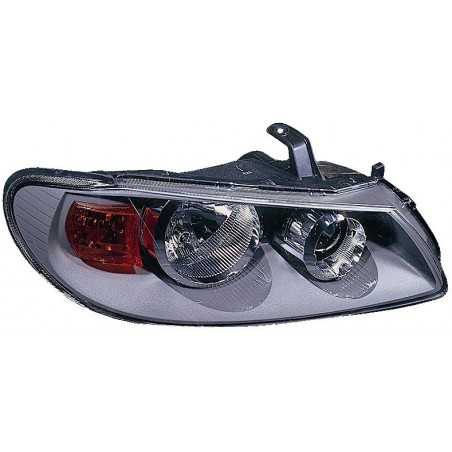 IPARLUX HEADLIGHT PILOT FRONT LIGHT RIGHT 11524302